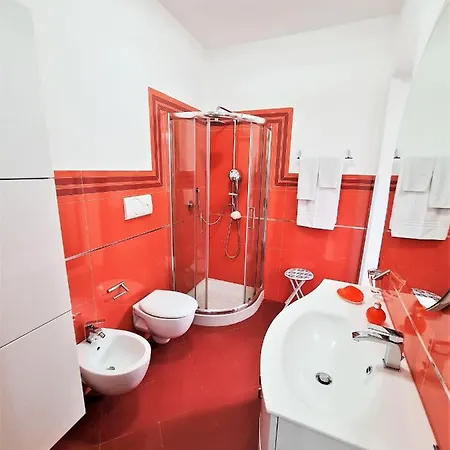 בית נופש Villa Linaria טורה לפילו