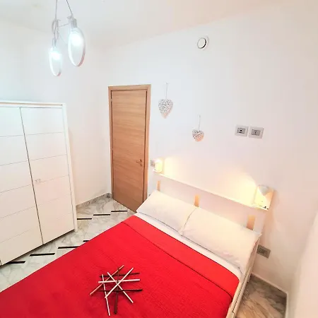 בית נופש Villa Linaria