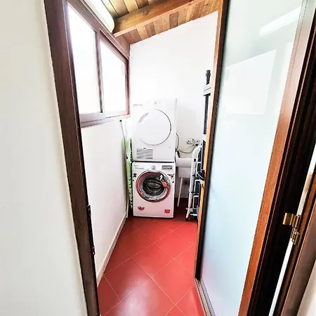 בית נופש Villa Linaria *