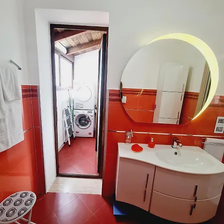 בית נופש Villa Linaria טורה לפילו
