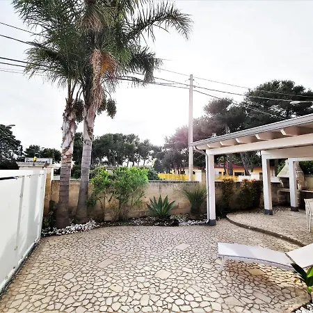 Villa Linaria בית נופש
