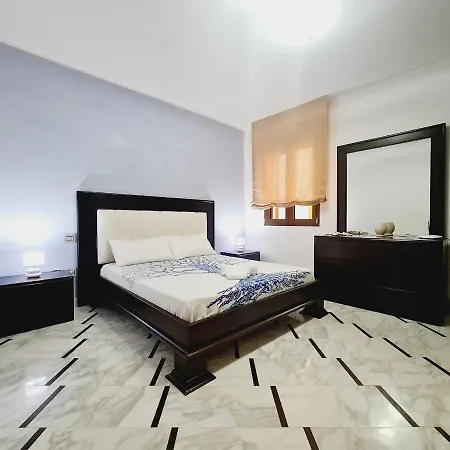 Villa Linaria בית נופש