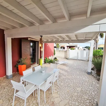 Villa Linaria טורה לפילו